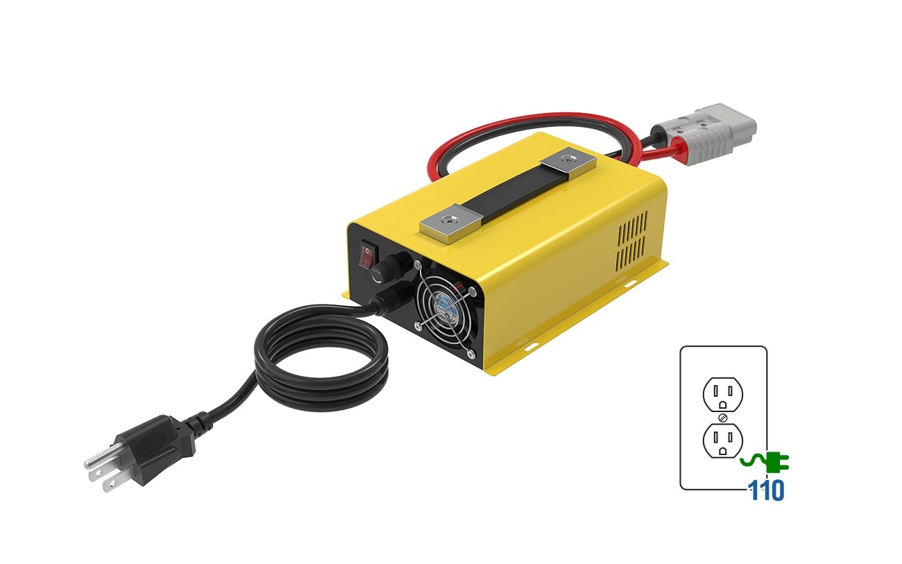 BigBattery|48V HONEY BADGER-NMC (From 56Ah-1.2kWh To 112Ah-4.8kWh) Kits-EcoPowerit