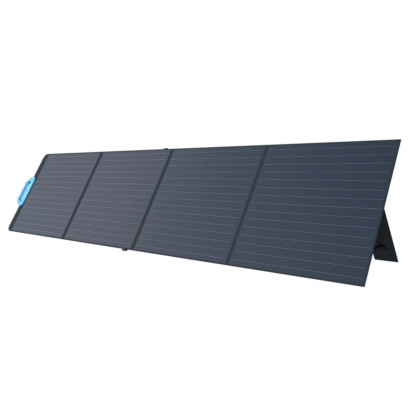 BLUETTI| 2*AC300+8*B300 24,576Wh+8*PV200+1*P030A-USP Mode Solar Generator Kit-EcoPowerit