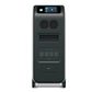 BLUETTI| 2*EP500 + 1*Split Phase Fusion Box | Home Battery Backup-EcoPowerit