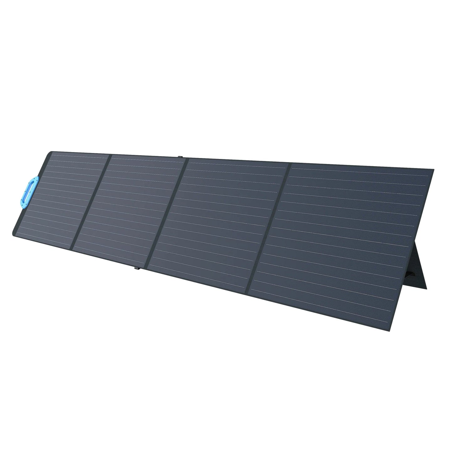 BLUETTI| 2*EP500 + 6*PV200 + 1*Split Phase Fusion Box | Solar Generator Kit-EcoPowerit