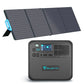 BLUETTI| AC200MAX 2200W Expandable From 2048Wh-8192Wh| Portable Power Station-EcoPowerit