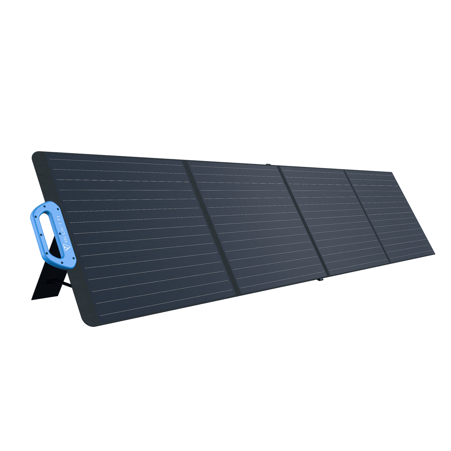 BLUETTI| AC200MAX + 3*PV200 |2048Wh USP Mode Solar Generator-EcoPowerit