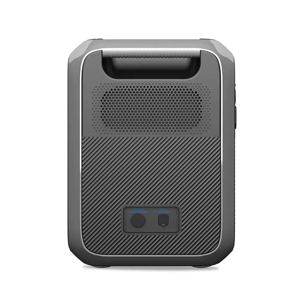 BLUETTI |AC200P 2000W 2000Wh + 3*PV120 | Solar Generator Kit-EcoPowerit