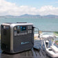 BLUETTI |AC200P 2000W 2000Wh + 3*PV120 | Solar Generator Kit-EcoPowerit
