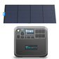 BLUETTI |AC200P Portable Power Station | 2000W 2000Wh-EcoPowerit