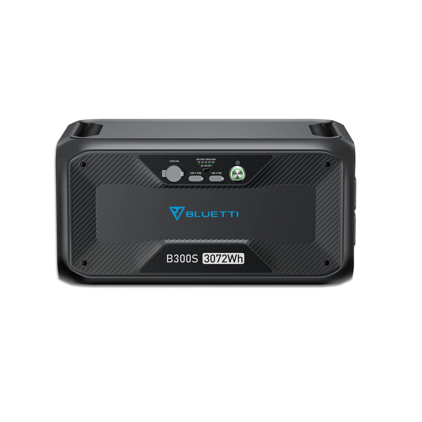 BLUETTI| B300S Expansion Battery 3072Wh-EcoPowerit