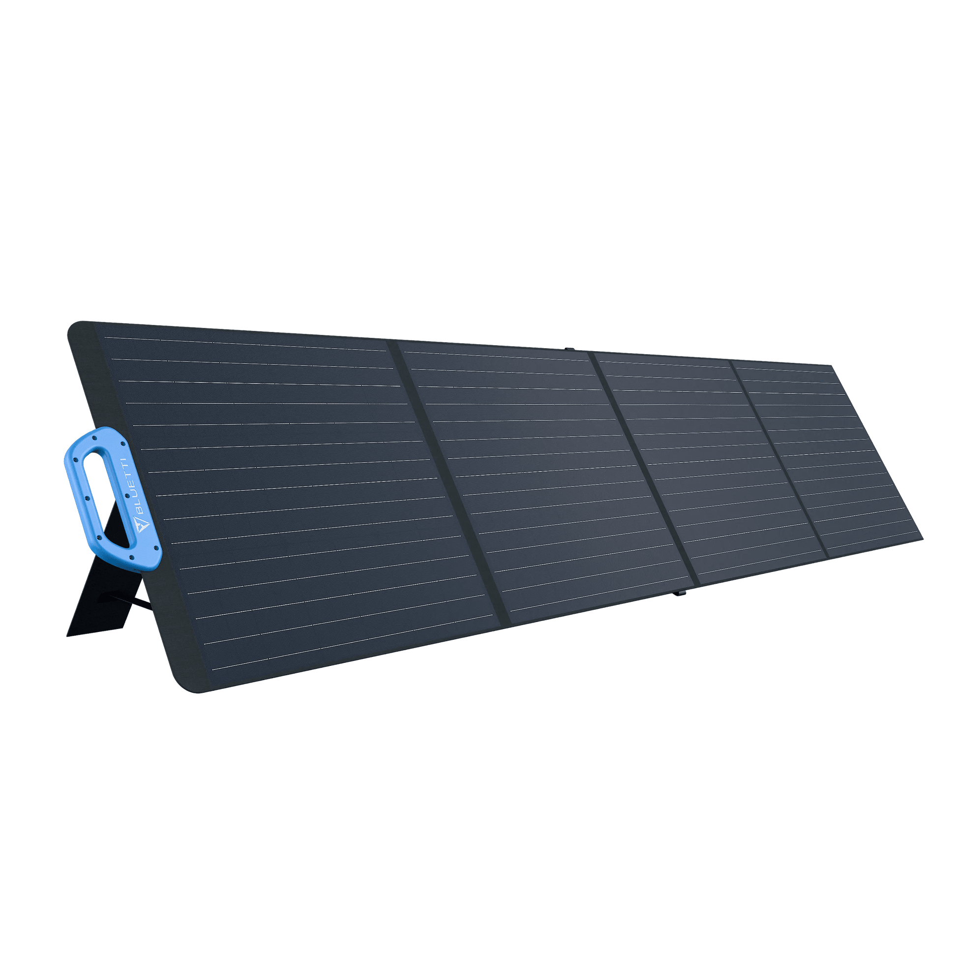 BLUETTI| D050S + 3*PV200 + 1*B230 | Solar Generator Kit-EcoPowerit