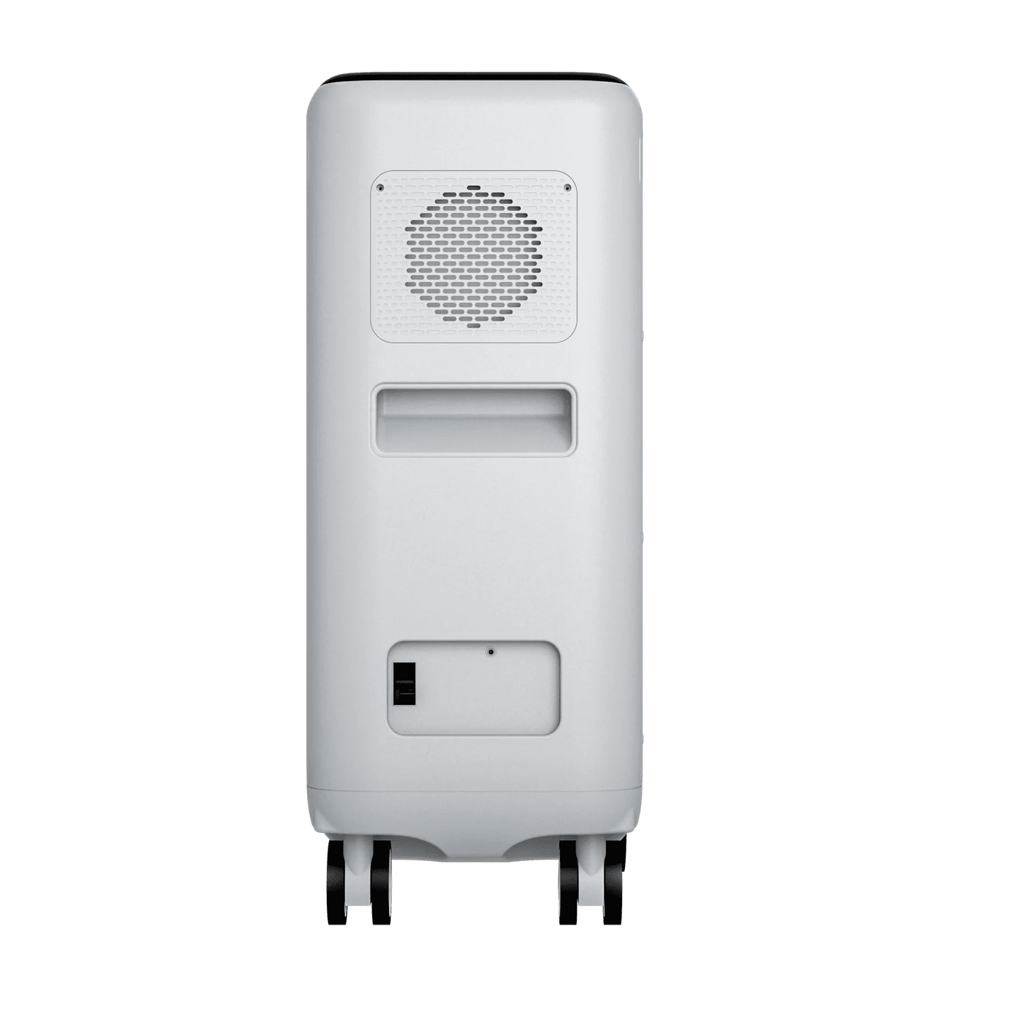 BLUETTI| EP500 USP Model 2,000W 5,100Wh Solar Power Station-EcoPowerit