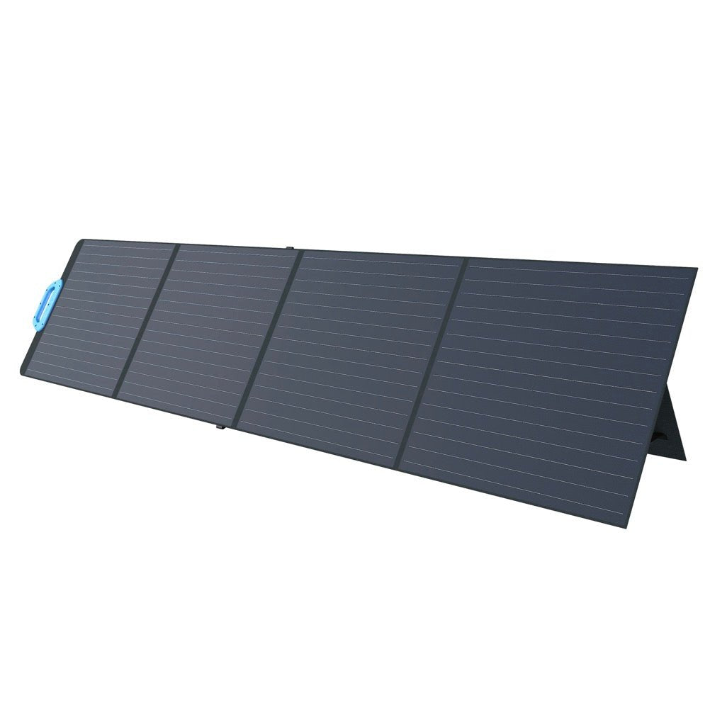 BLUETTI |AC200P 2000W 2000Wh + 3*PV200 | Solar Generator Kit-EcoPowerit