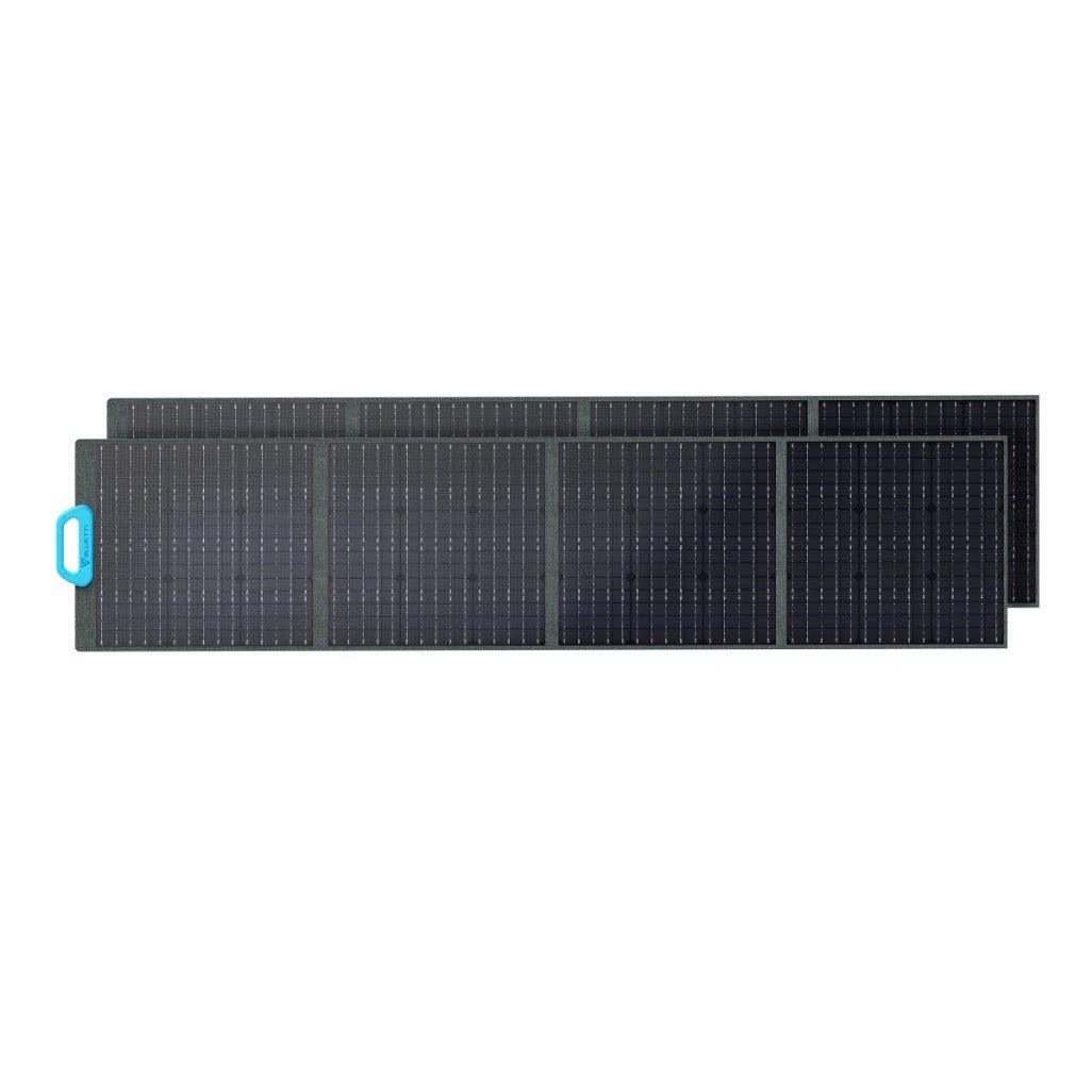 BLUETTI |AC200P 2000W 2000Wh + 3*PV200 | Solar Generator Kit-EcoPowerit