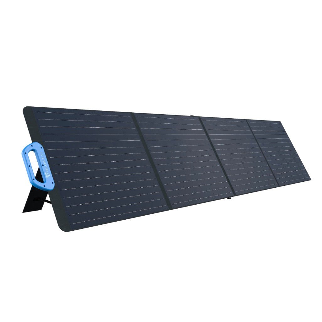 BLUETTI |AC200P 2000W 2000Wh + 3*PV200 | Solar Generator Kit-EcoPowerit