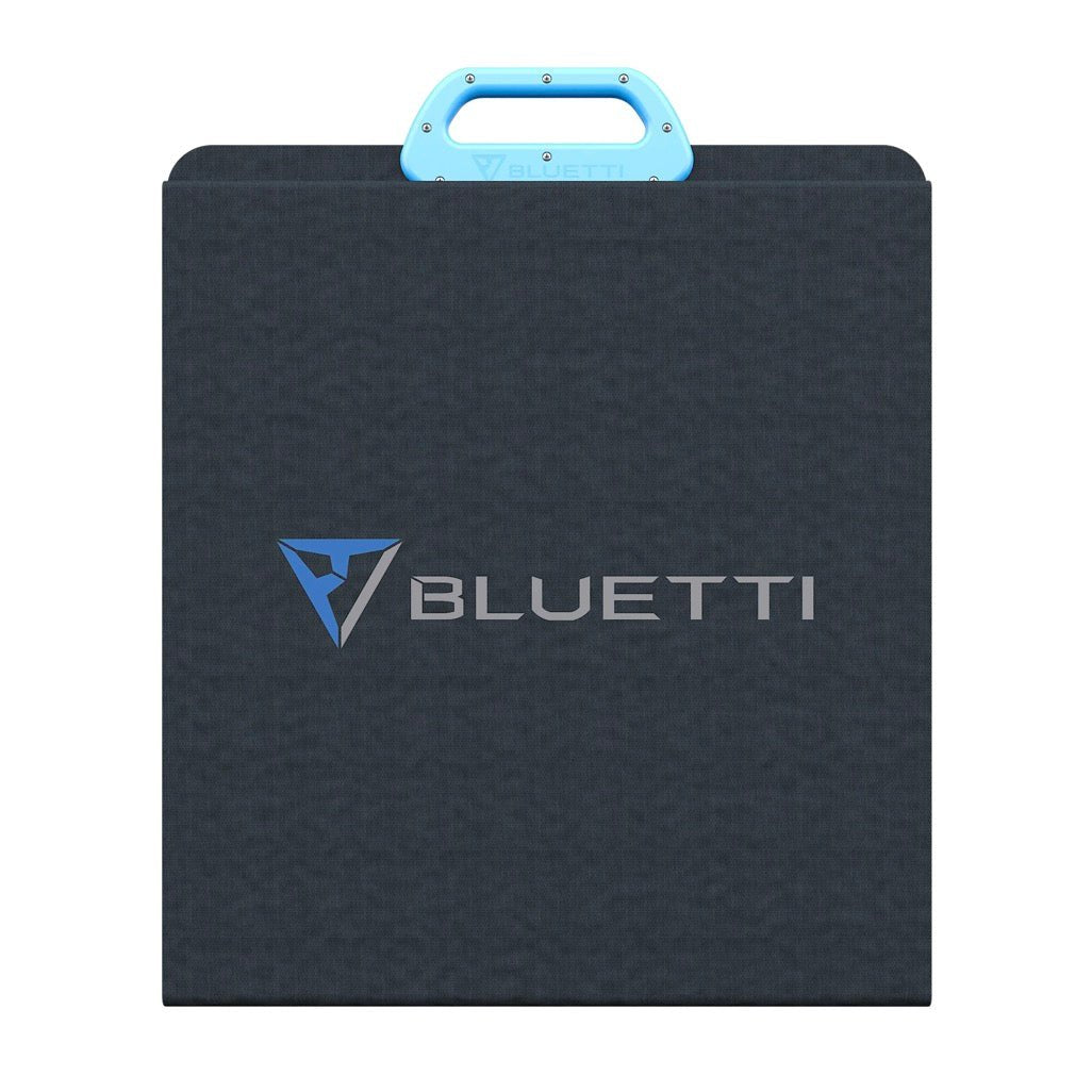 BLUETTI |AC200P 2000W 2000Wh + 3*PV200 | Solar Generator Kit-EcoPowerit