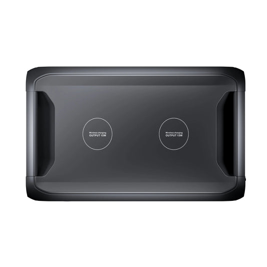 BLUETTI| AC500 + B300S- From 3,072Wh to 18,432Wh Home Battery Backup-EcoPowerit