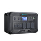 BLUETTI| AC500 + B300S- From 3,072Wh to 18,432Wh Home Battery Backup-EcoPowerit