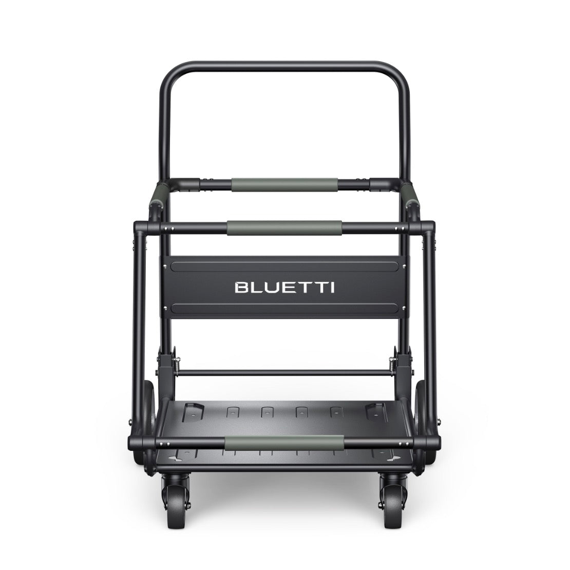 BLUETTI| Folding Trolley-EcoPowerit