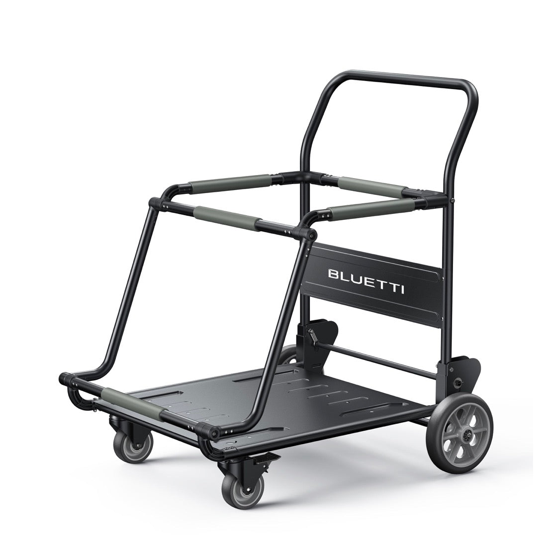 BLUETTI| Folding Trolley-EcoPowerit