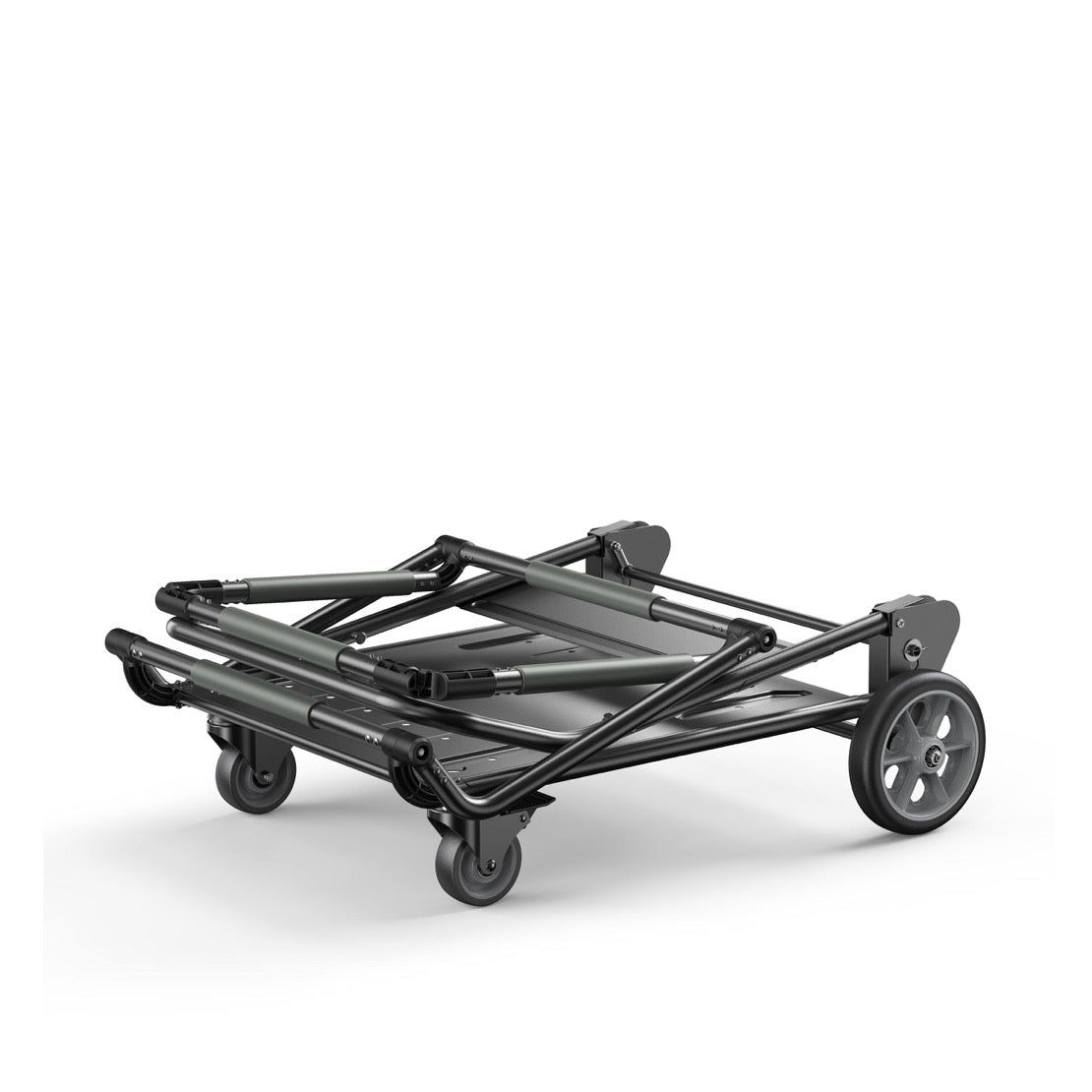 BLUETTI| Folding Trolley-EcoPowerit