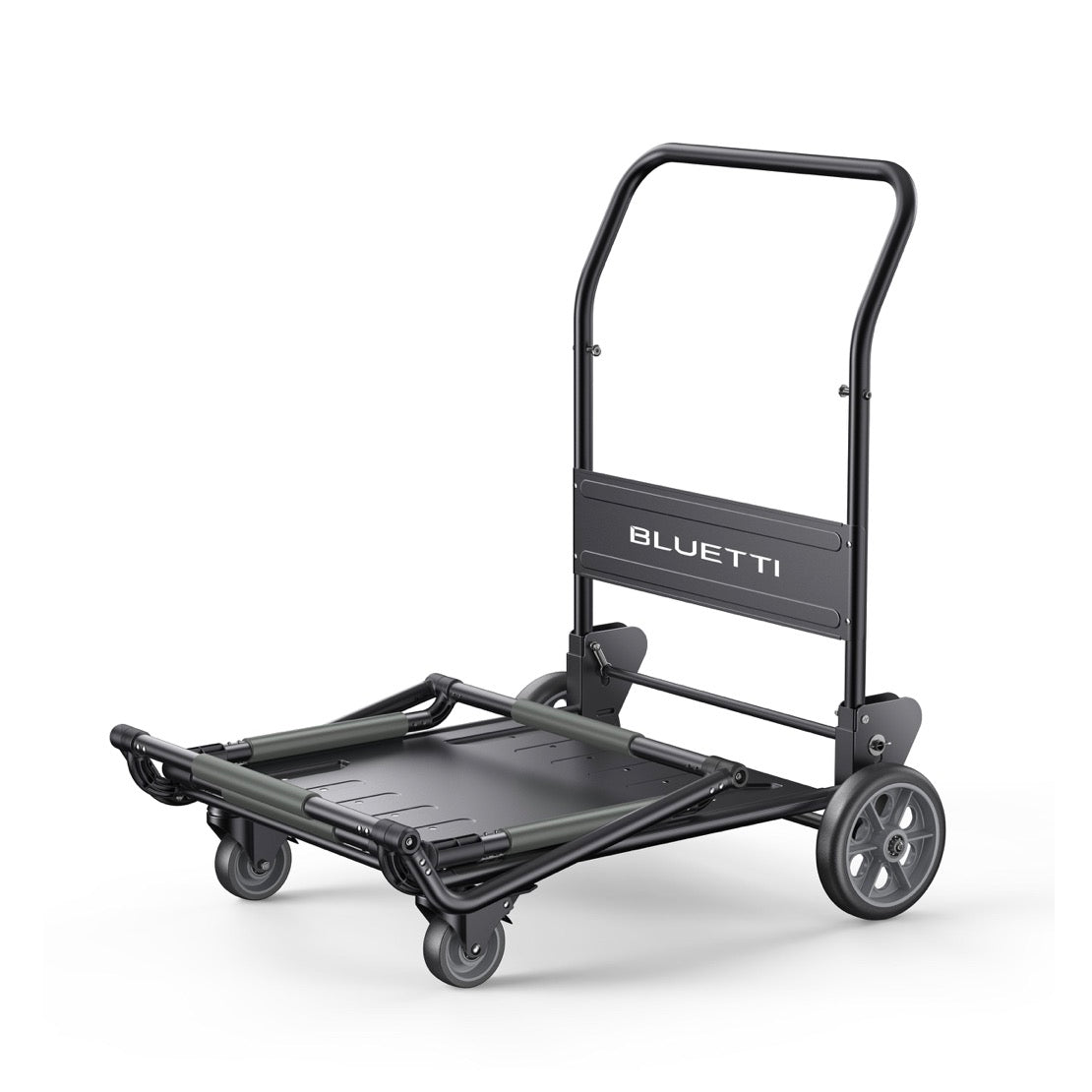 BLUETTI| Folding Trolley-EcoPowerit