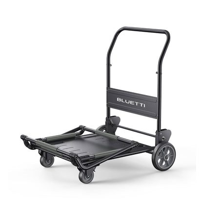 BLUETTI| Folding Trolley-EcoPowerit