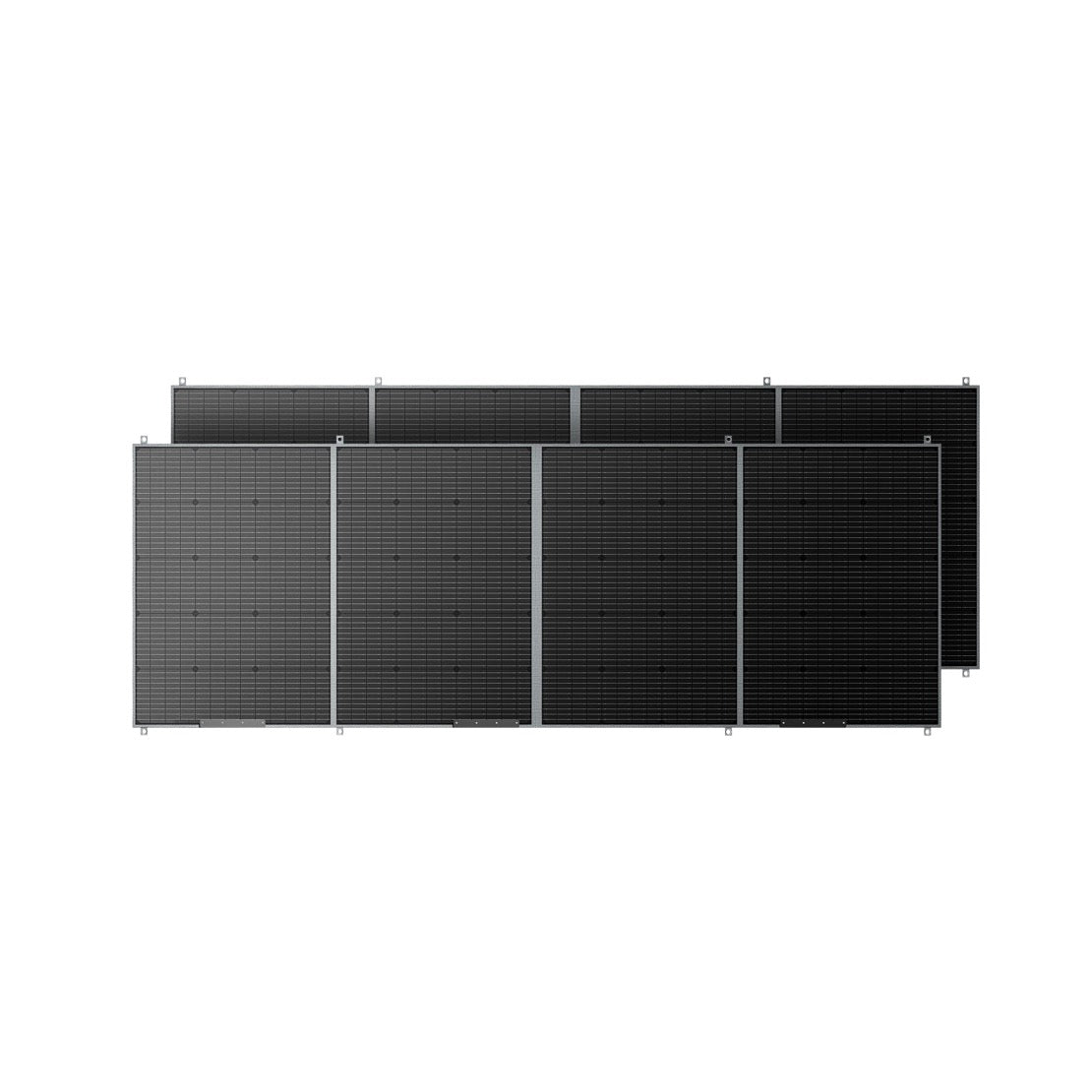 BLUETTI| PV420 Solar Panel | 420W-EcoPowerit