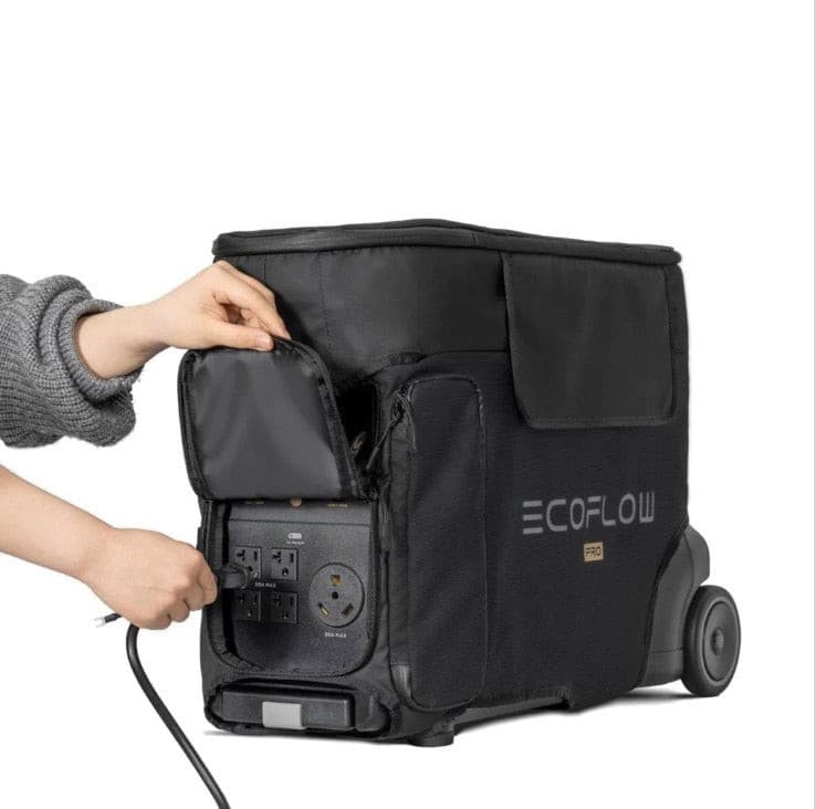 EcoFlow| All EcoFlow Products Bag-EcoPowerit
