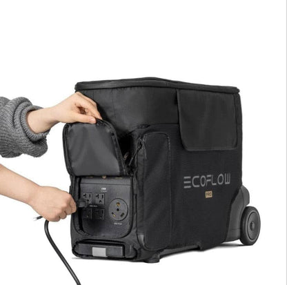 EcoFlow| All EcoFlow Products Bag-EcoPowerit