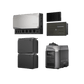 EcoFlow| Power Kits(Independence Kit) + Smart Generator (Dual Fuel) Bundle-EcoPowerit