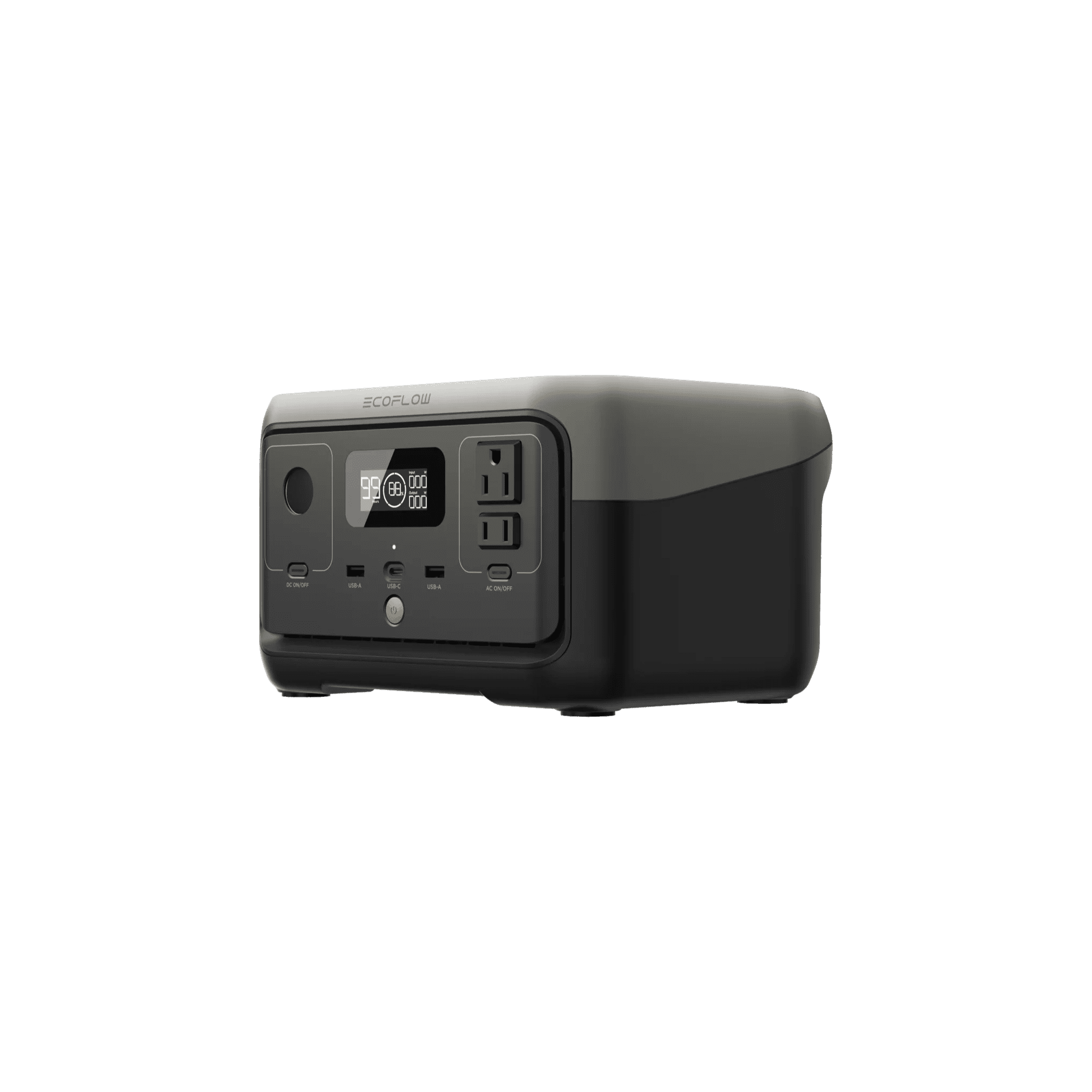ECOFLOW RIVER2 リバー2 256wh EcoFlow RIVER 2 Portable Power Station | EcoFlow US | EcoFlow US