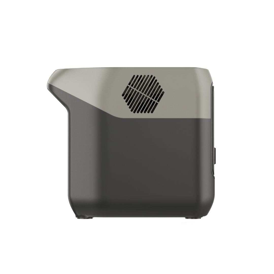 EcoFlow| RIVER 2 Pro LiFePO4 Battery 768Wh Power Station-EcoPowerit