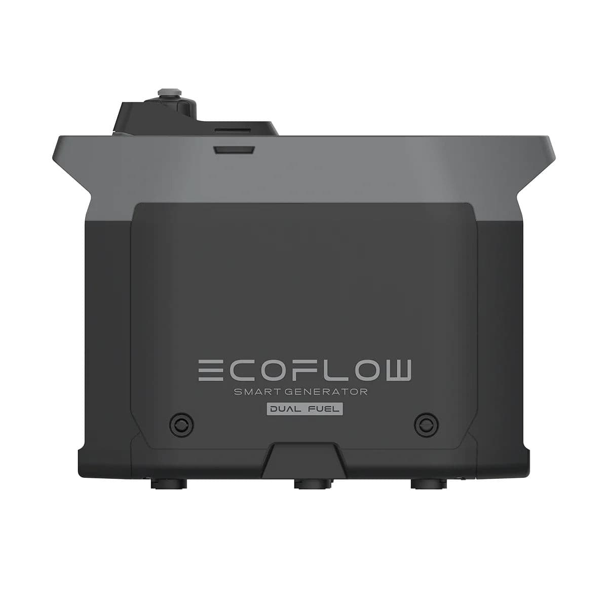 EcoFlow Smart Generator (Dual Fuel) Integrates with DELTA Series & Power Kit-EcoPowerit