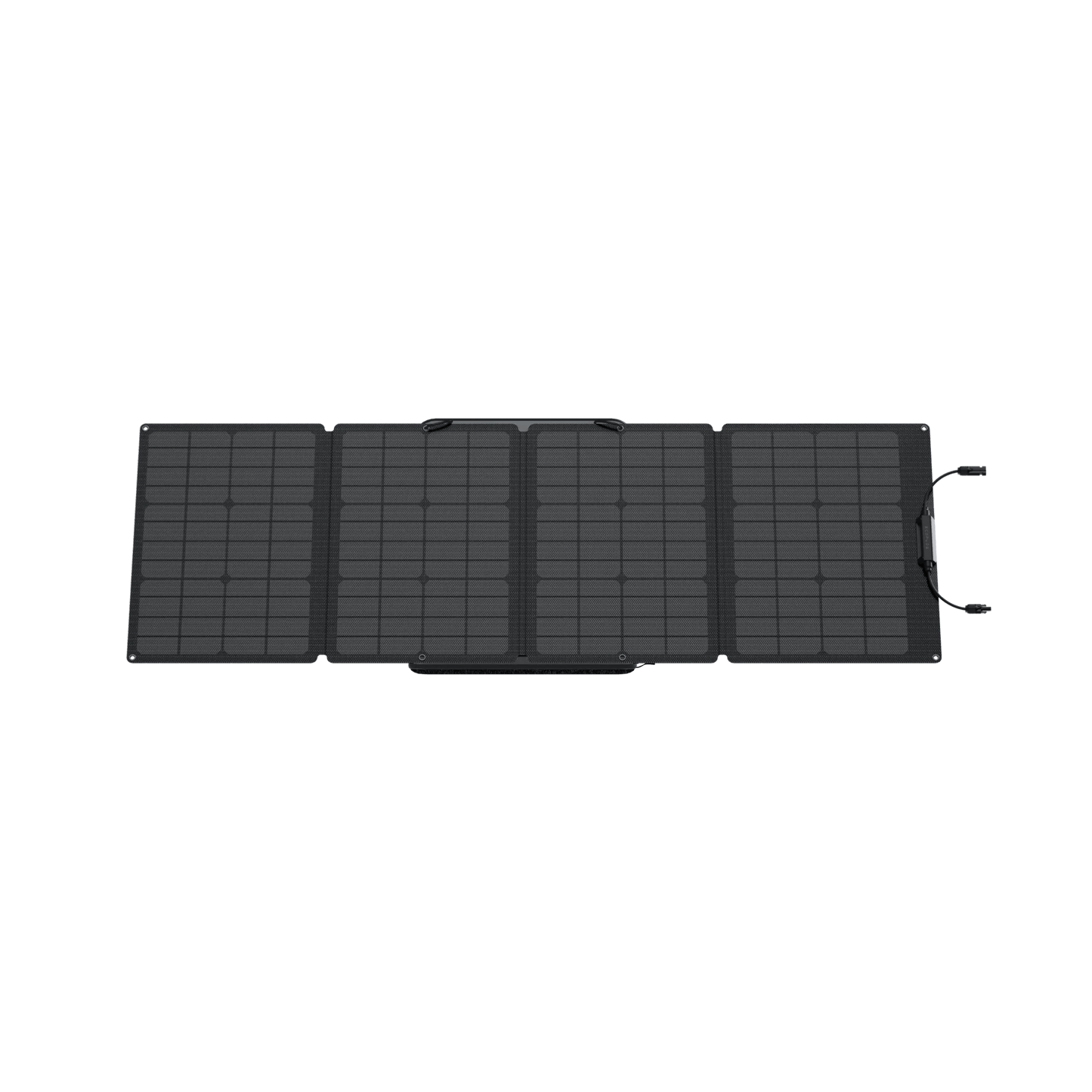 EcoFlow|110W Portable Solar Panel-EcoPowerit