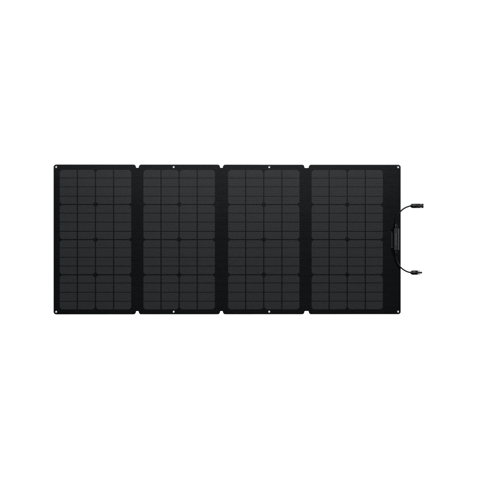 EcoFlow|160W Portable Solar Panel-EcoPowerit