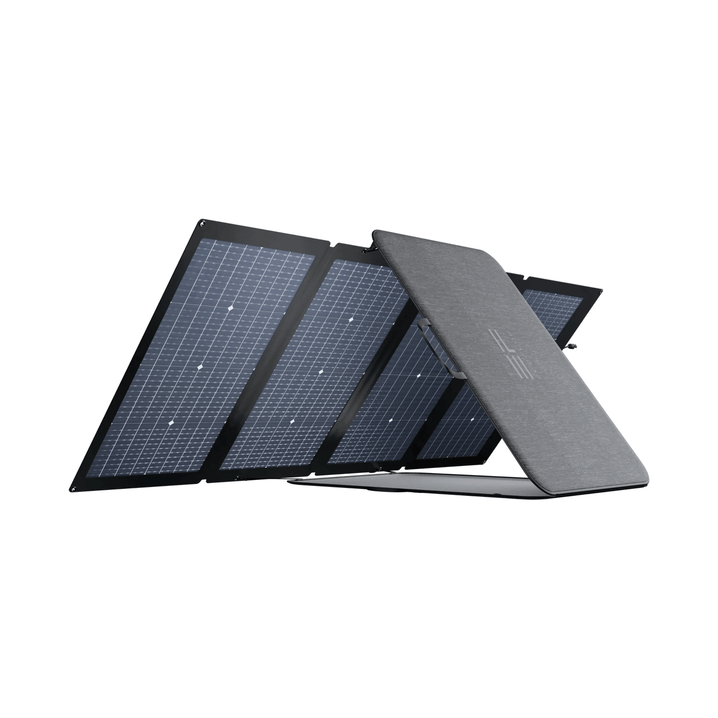 EcoFlow|220W Bifacial Portable Solar Panel - EcoPowerit