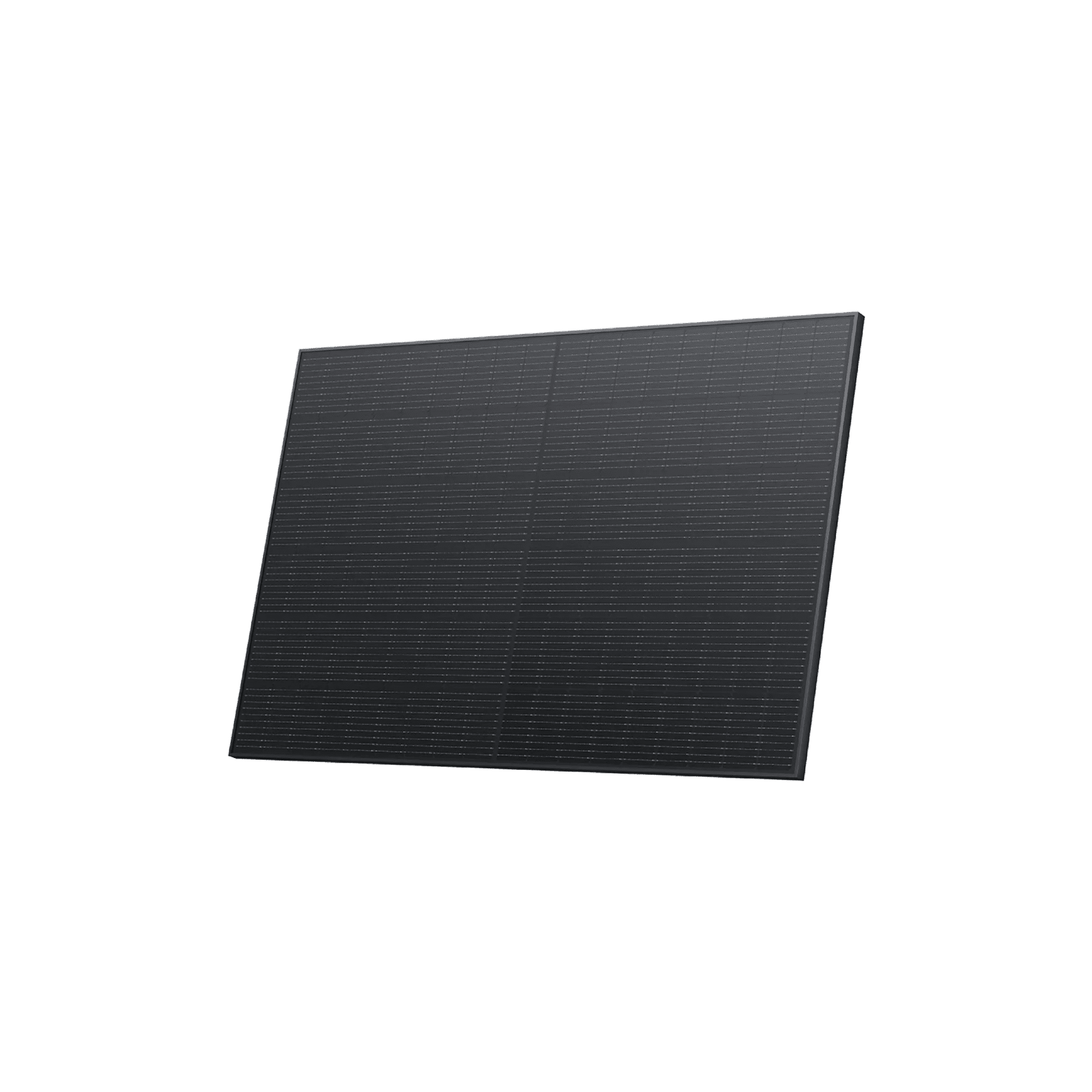 EcoFlow|400W Rigid Solar Panel Pack of 2-EcoPowerit