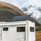 EcoFlow|400W Rigid Solar Panel Pack of 2-EcoPowerit