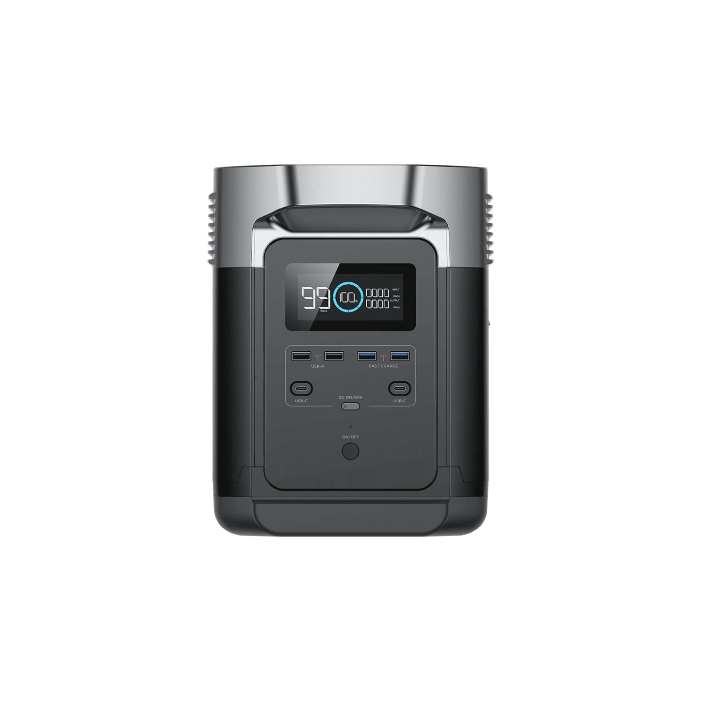 EcoFlow|DELTA Solar Generator (PV 160W) - EcoPowerit