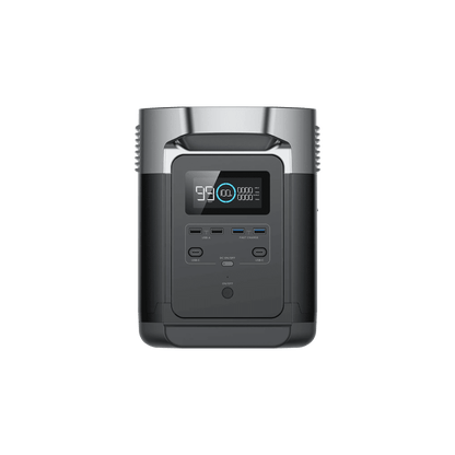 EcoFlow|DELTA Solar Generator (PV 160W) - EcoPowerit