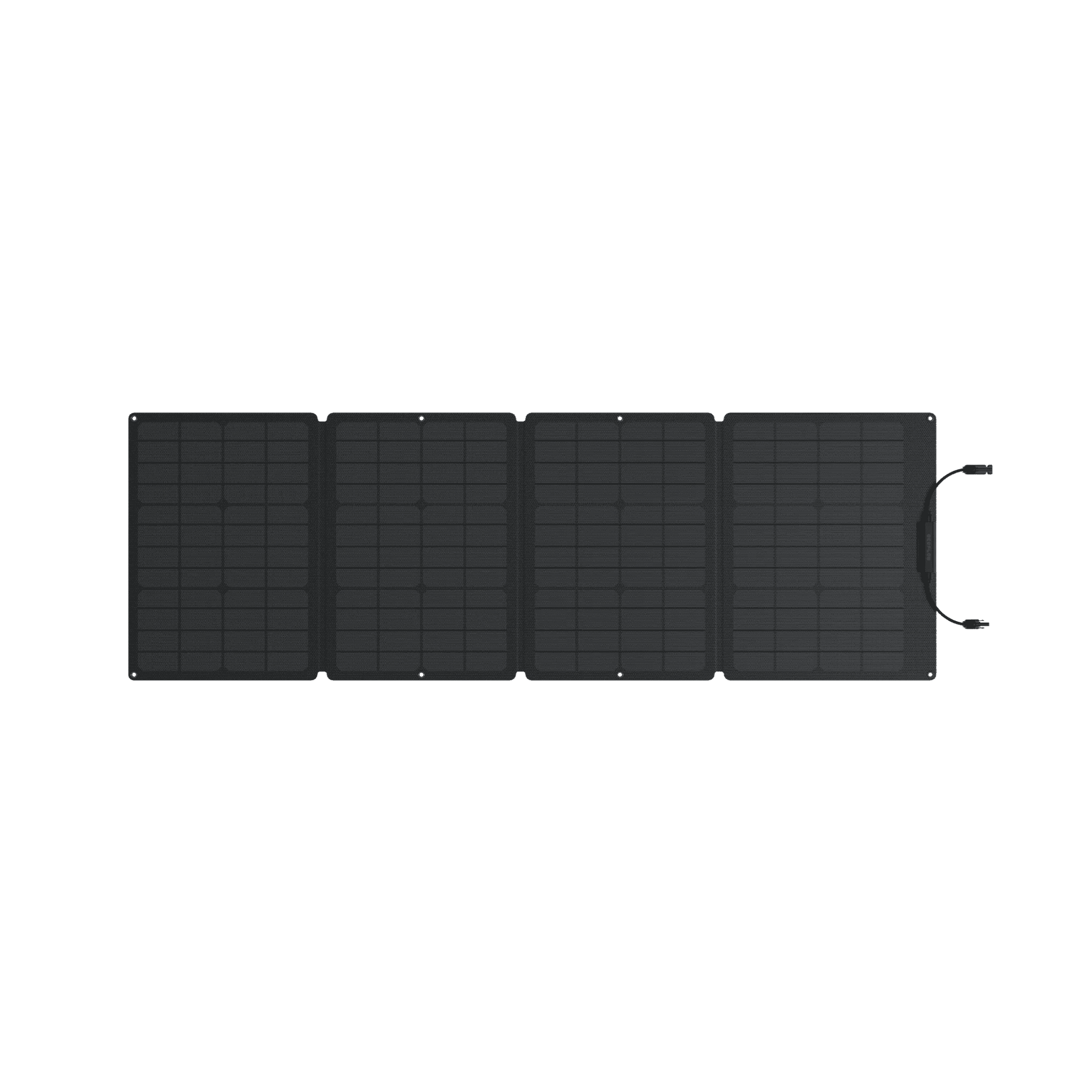 EcoFlow|DELTA 2 Power Station + 110W Portable Solar Panel Bundle-EcoPowerit