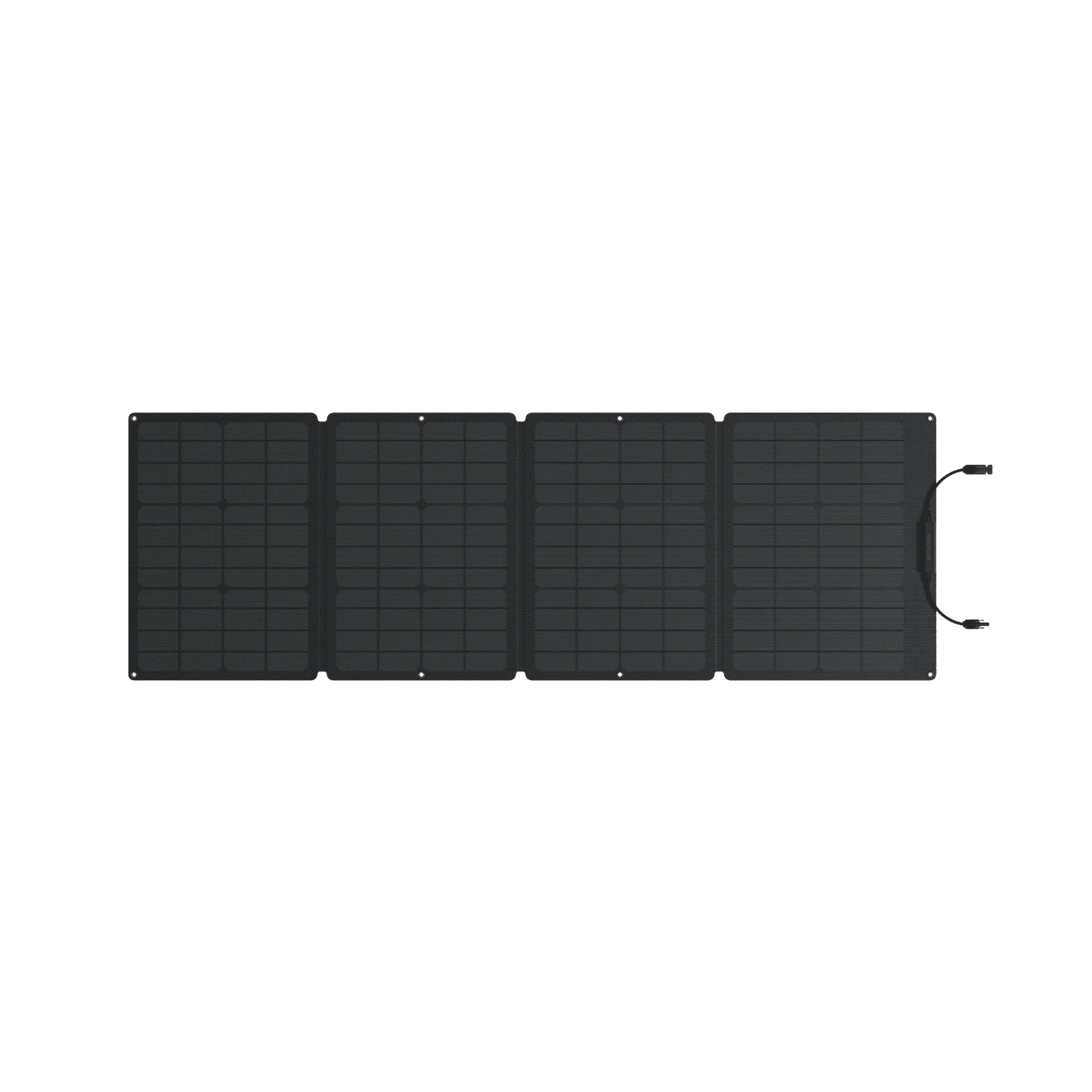 EcoFlow|DELTA 2 Power Station + 110W Portable Solar Panel Bundle-EcoPowerit
