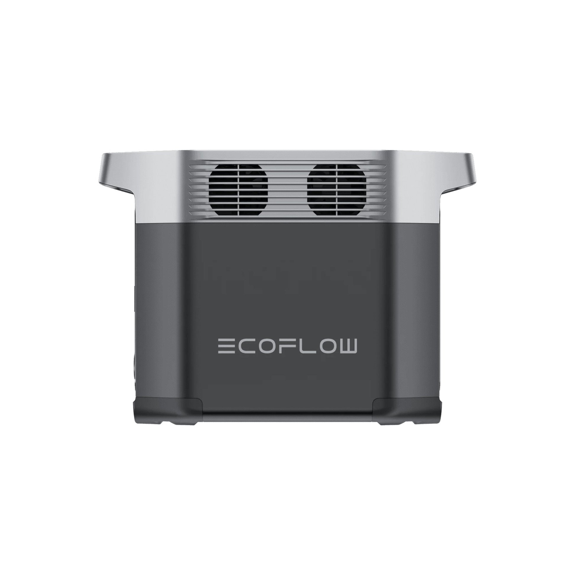 EcoFlow|DELTA 2 Power Station + 110W Portable Solar Panel Bundle-EcoPowerit