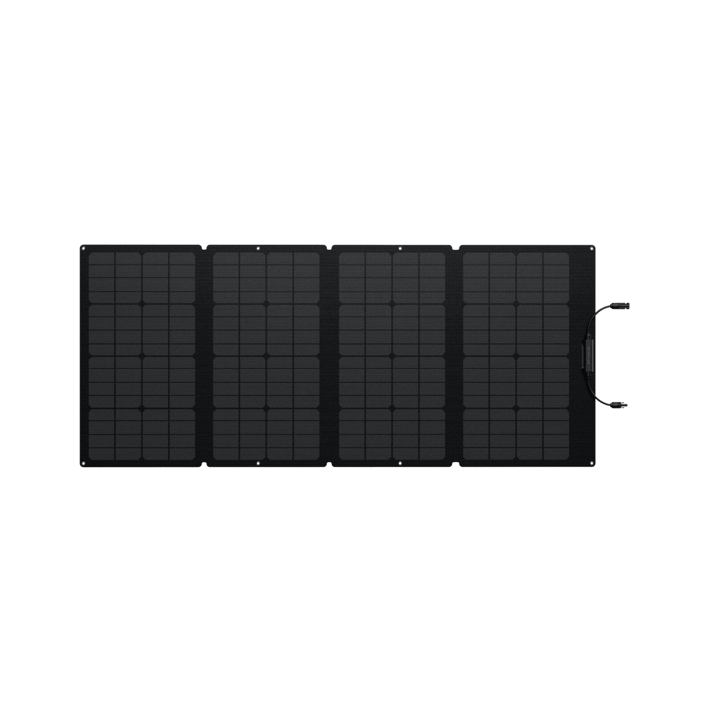 EcoFlow|DELTA 2 Power Station + 160W Portable Solar Panel Bundle-EcoPowerit