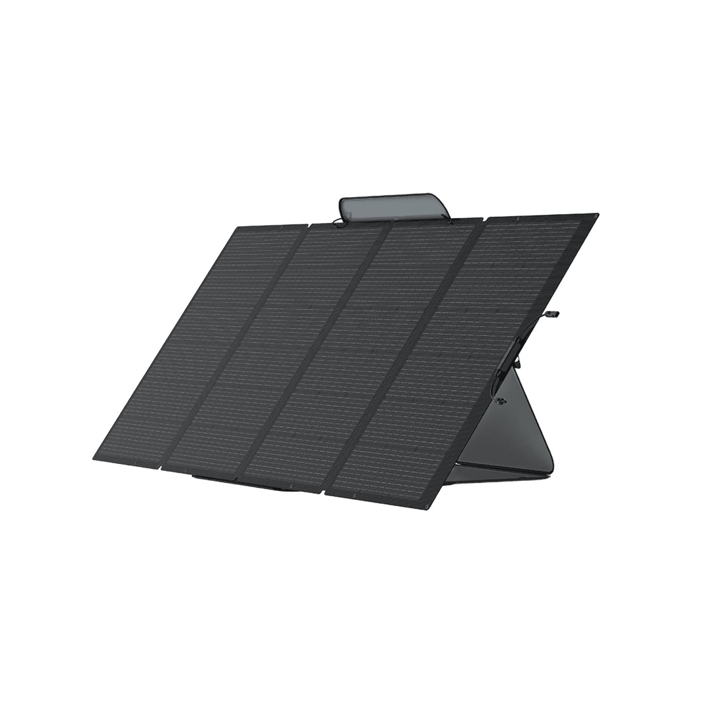 EcoFlow|DELTA 2 Power Station + 400W Portable Solar Panel Bundle-EcoPowerit
