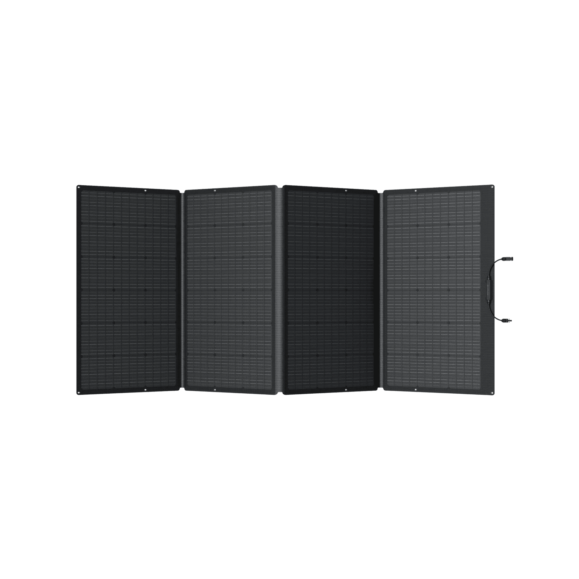 EcoFlow|DELTA 2 Power Station + 400W Portable Solar Panel Bundle-EcoPowerit