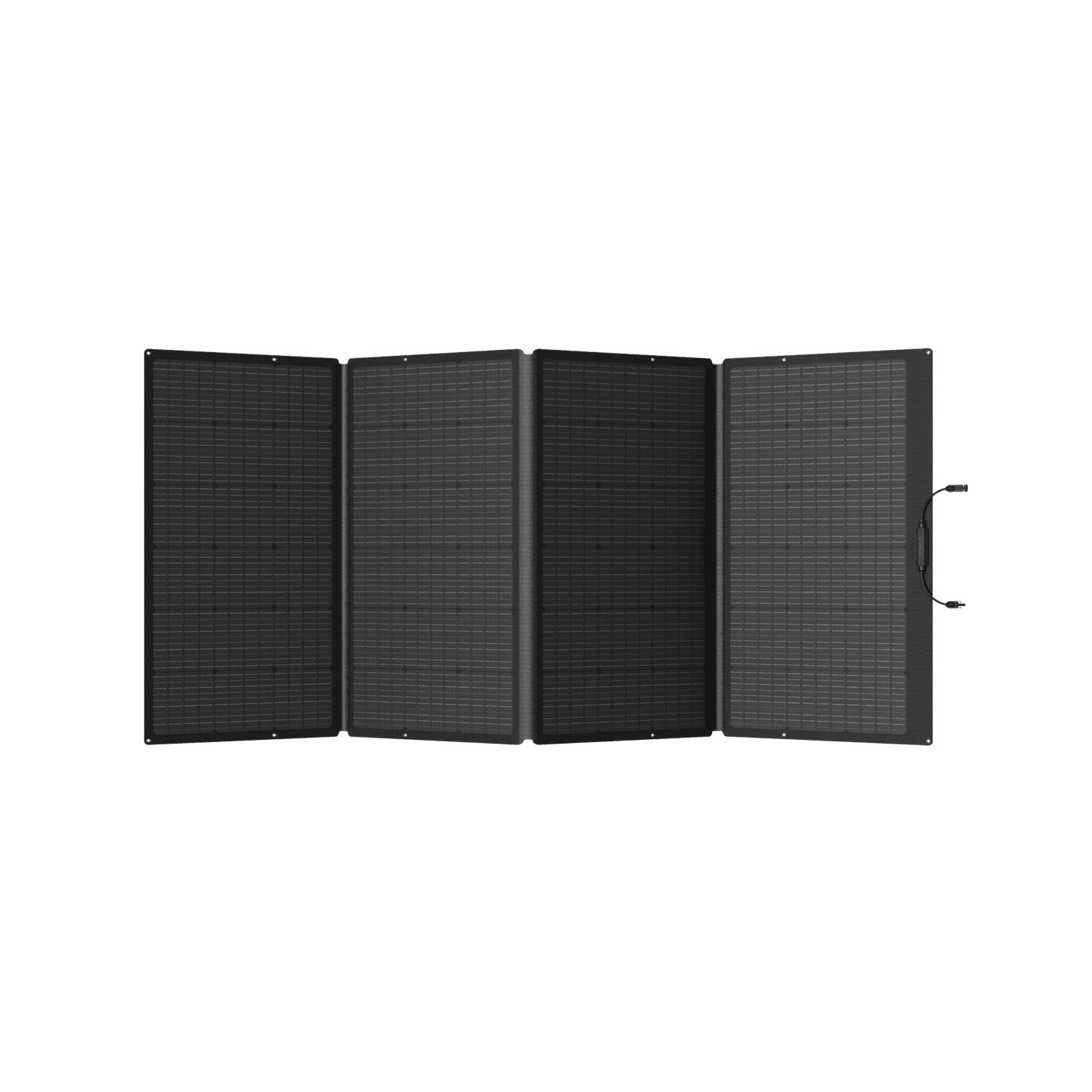 EcoFlow|DELTA 2 Power Station + 400W Portable Solar Panel Bundle-EcoPowerit