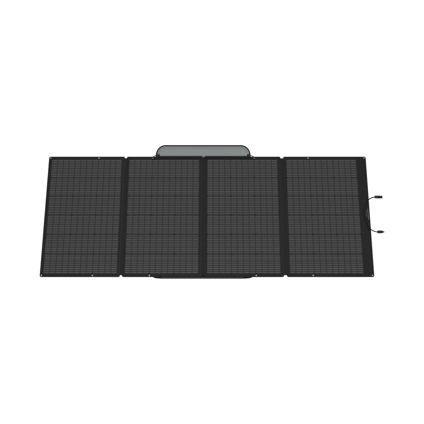 EcoFlow|DELTA 2 Power Station + 400W Portable Solar Panel Bundle-EcoPowerit