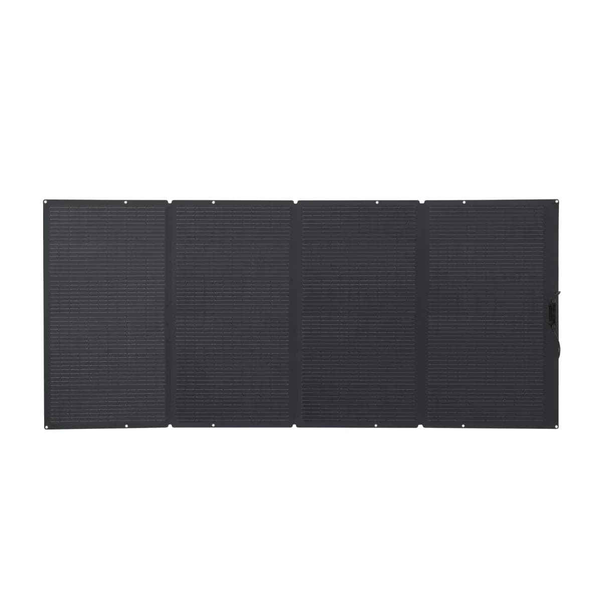EcoFlow|DELTA 2 Power Station + 400W Portable Solar Panel Bundle-EcoPowerit