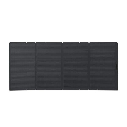 EcoFlow|DELTA 2 Power Station + 400W Portable Solar Panel Bundle-EcoPowerit