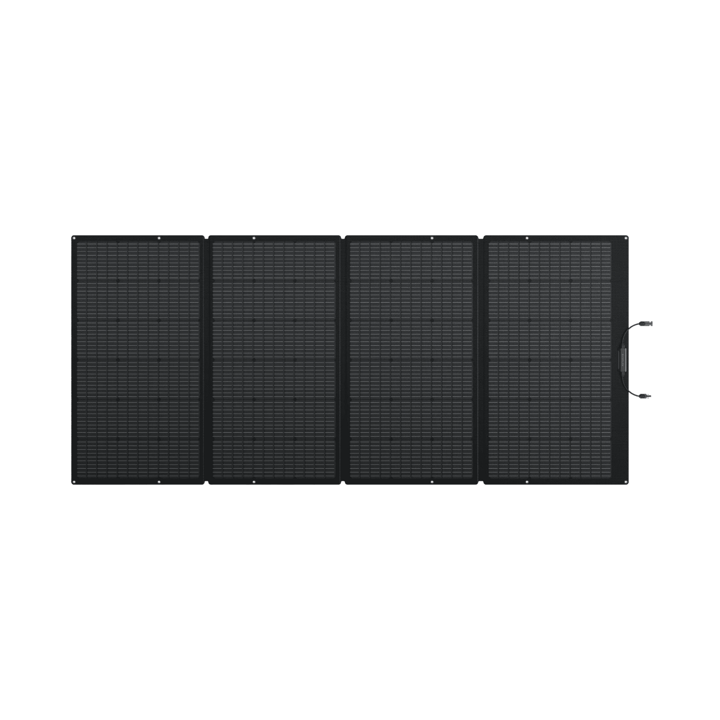EcoFlow|DELTA 2 Power Station + 400W Portable Solar Panel Bundle-EcoPowerit