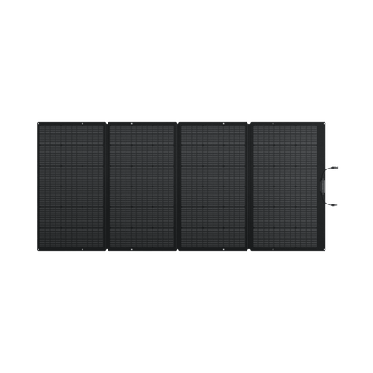 EcoFlow|DELTA 2 Power Station + 400W Portable Solar Panel Bundle-EcoPowerit