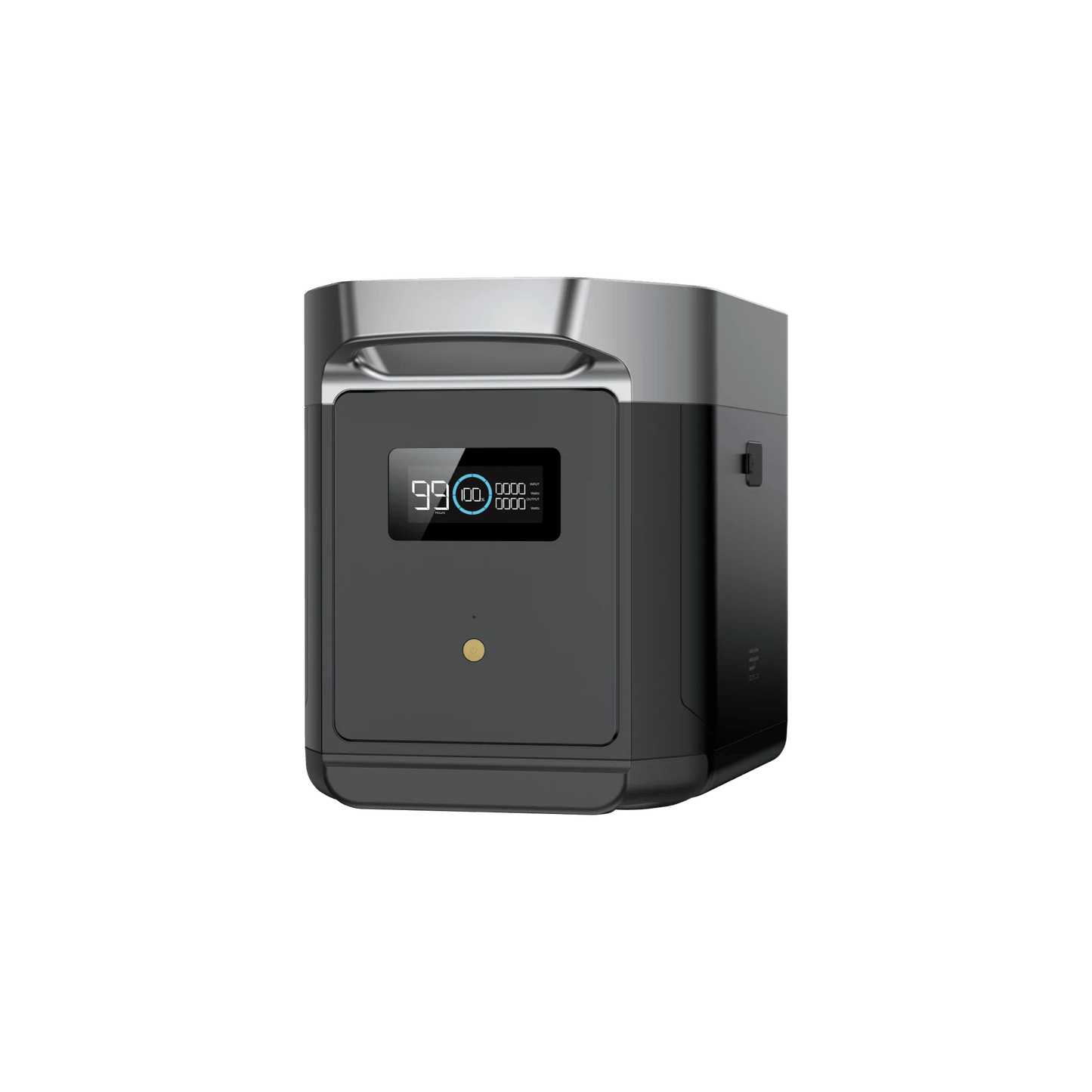 EcoFlow|DELTA 2 Power Station + Delta Max Smart Extra Battery Bundle-EcoPowerit